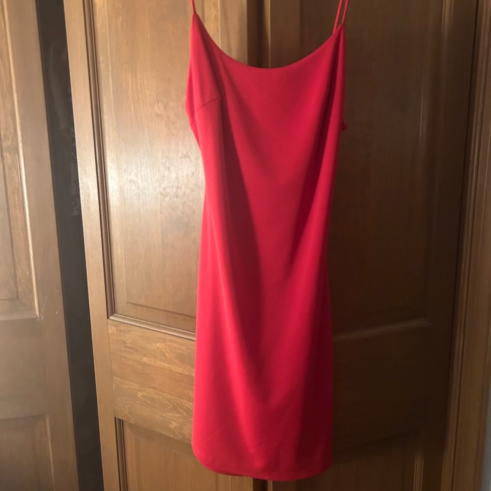 NBD mini dress